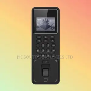 Brand New Hikvision DS-K1T808MFWX-B Wi-Fi Face & Card Terminal