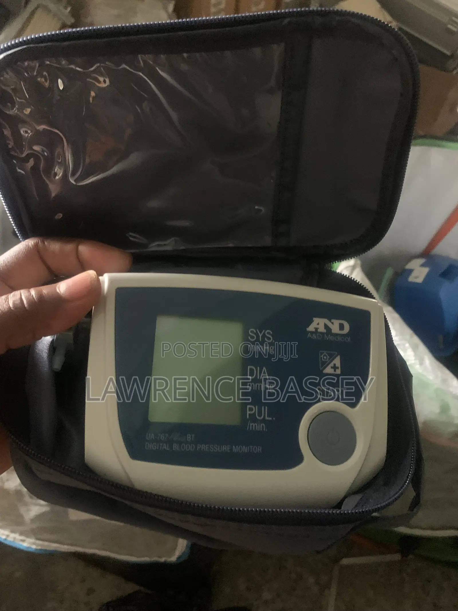 Medical Equipmnt