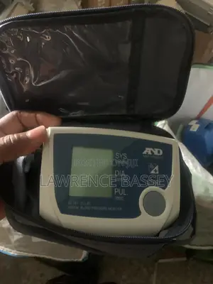 Medical Equipmnt