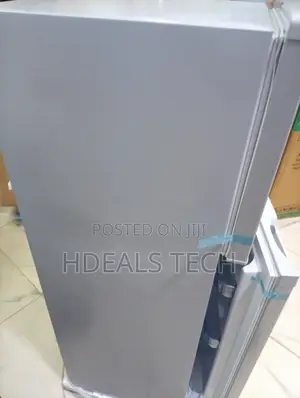 SkyRun BCD 138HC Modern Household Essential
