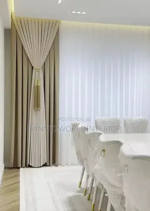 Give Your Living Home a Fresh New Look