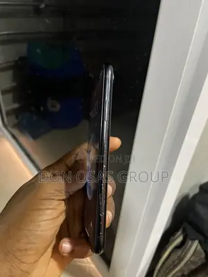 Apple iPhone XR 256 GB Black