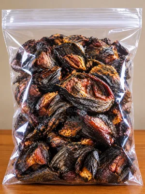Oven Fresh Fish