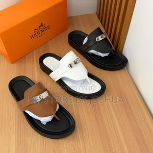 Hermes Men's Sandals