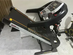 2.5hp Sport Treadmill