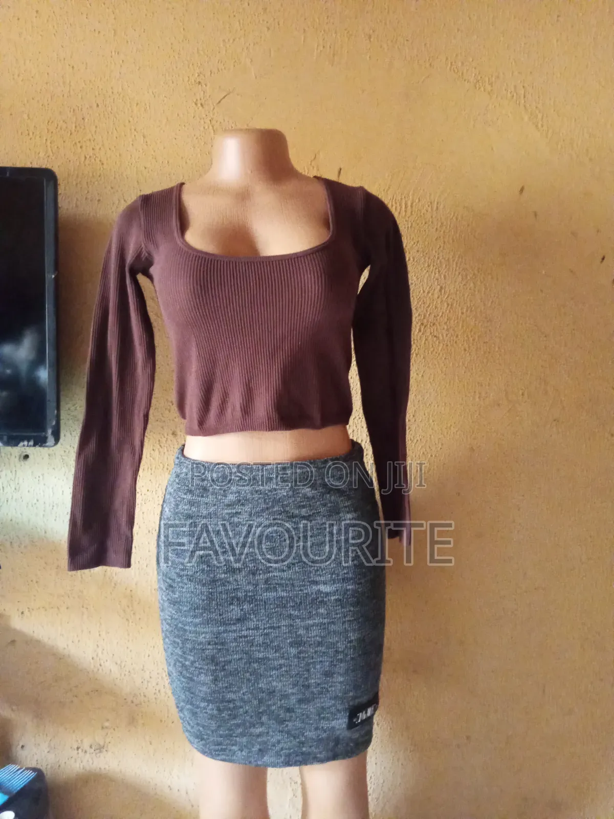 Female New One Clothes