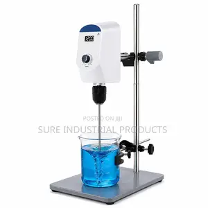 40L Electric Digital Lab Stirrer