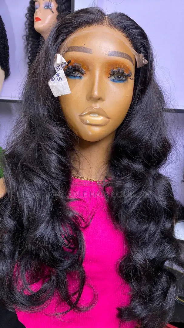 Vietnamese Wavy Curls