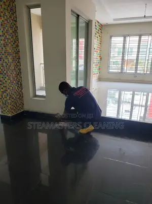 Post Construction Cleaning | Post Builders Clean