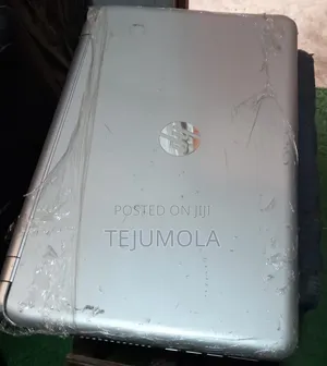 Laptop HP 15s 8GB AMD HDD 500GB