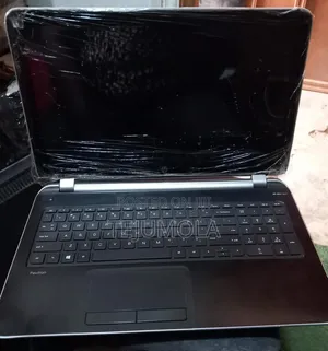 Laptop HP 15s 8GB AMD HDD 500GB