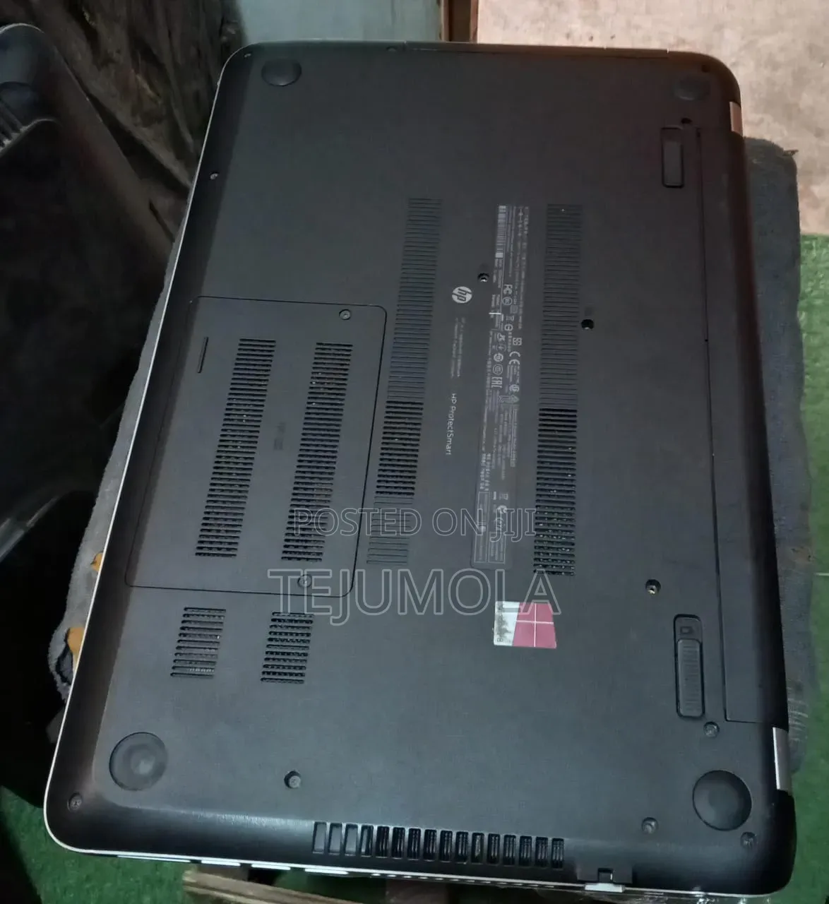 Laptop HP 15s 8GB AMD HDD 500GB