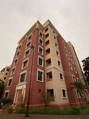 Furnished 3bdrm Apartment in Sunrise Hills, Asokoro for rent