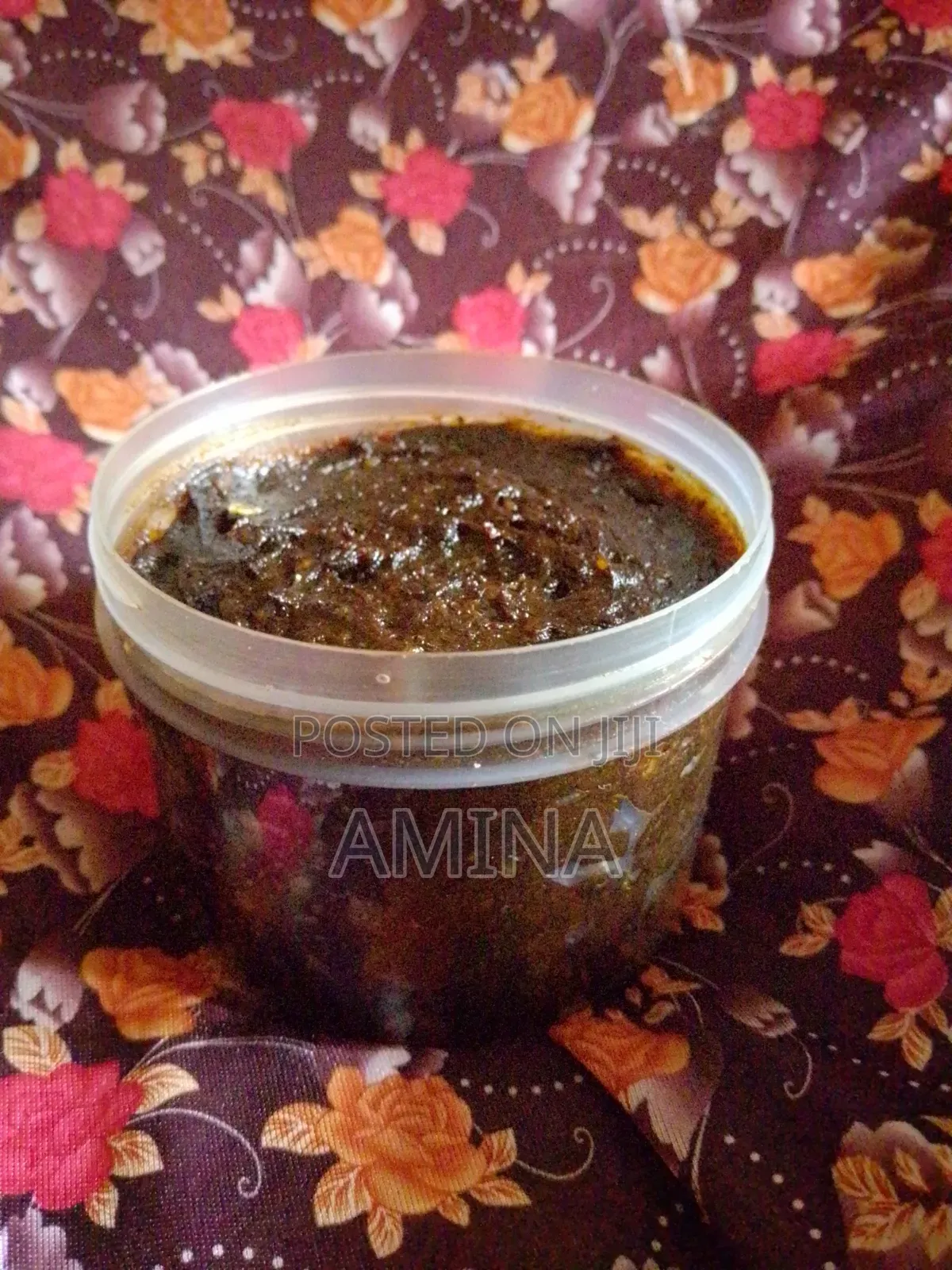 Amicare Bridal Soap