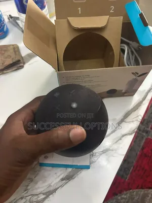 Alexa Echo Dot