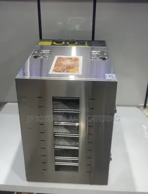 16 Trays Dehydrator