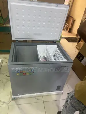 SKYRUN 260L Freezer for Small Businesses BD-260A