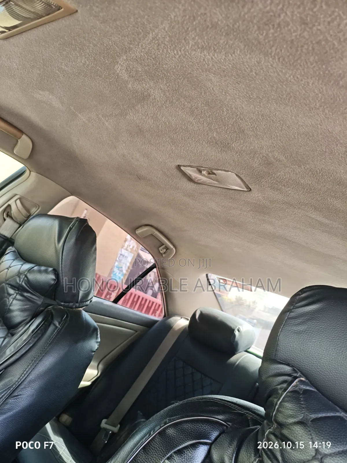 Toyota Camry 2010 Silver