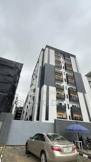 3Bed Apartment
