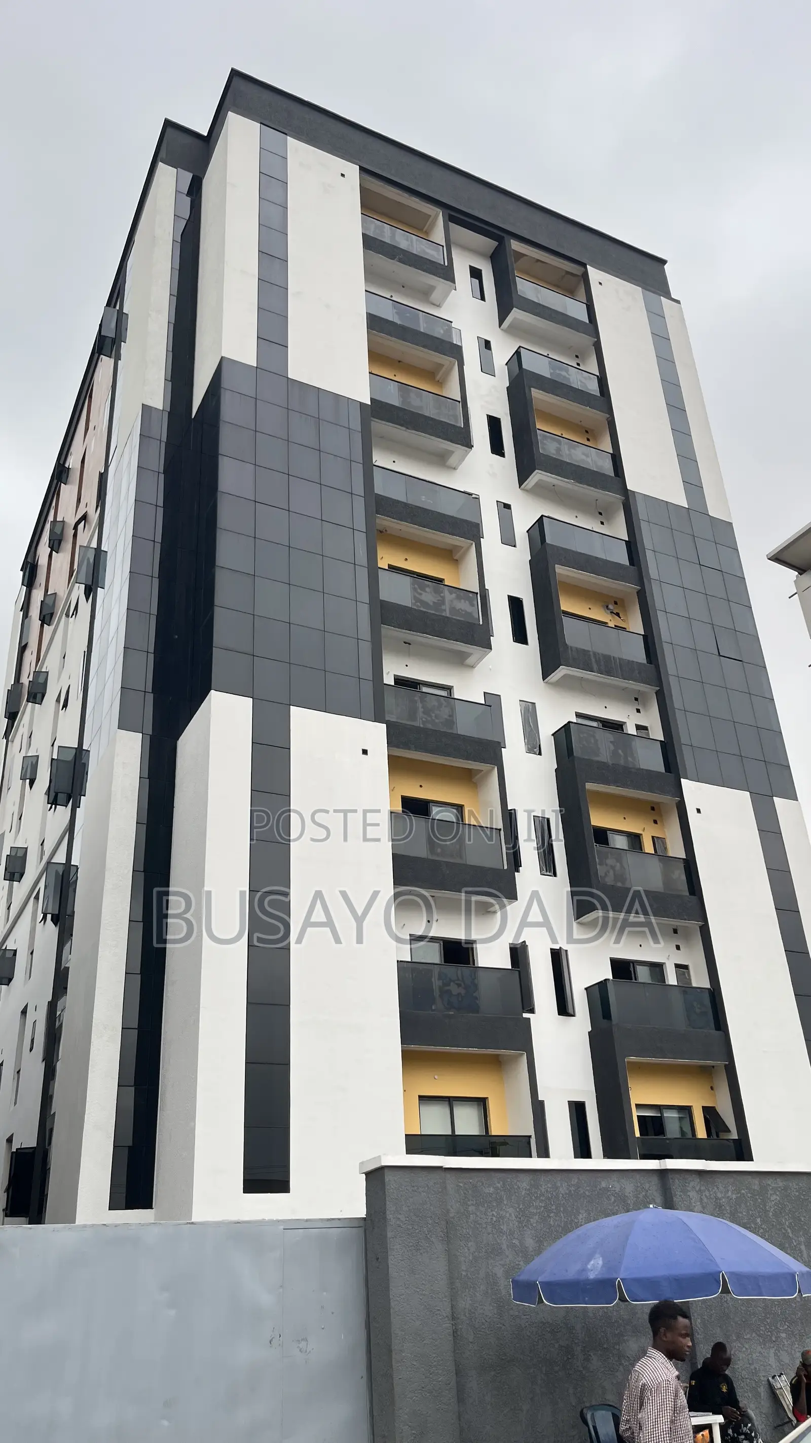 3Bed Apartment