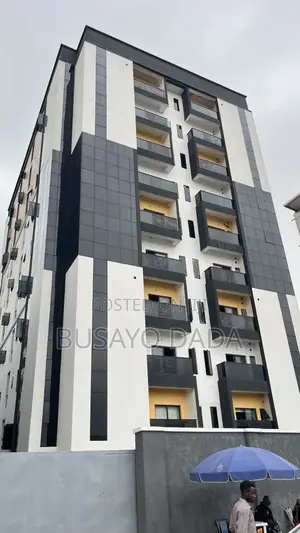 3Bed Apartment
