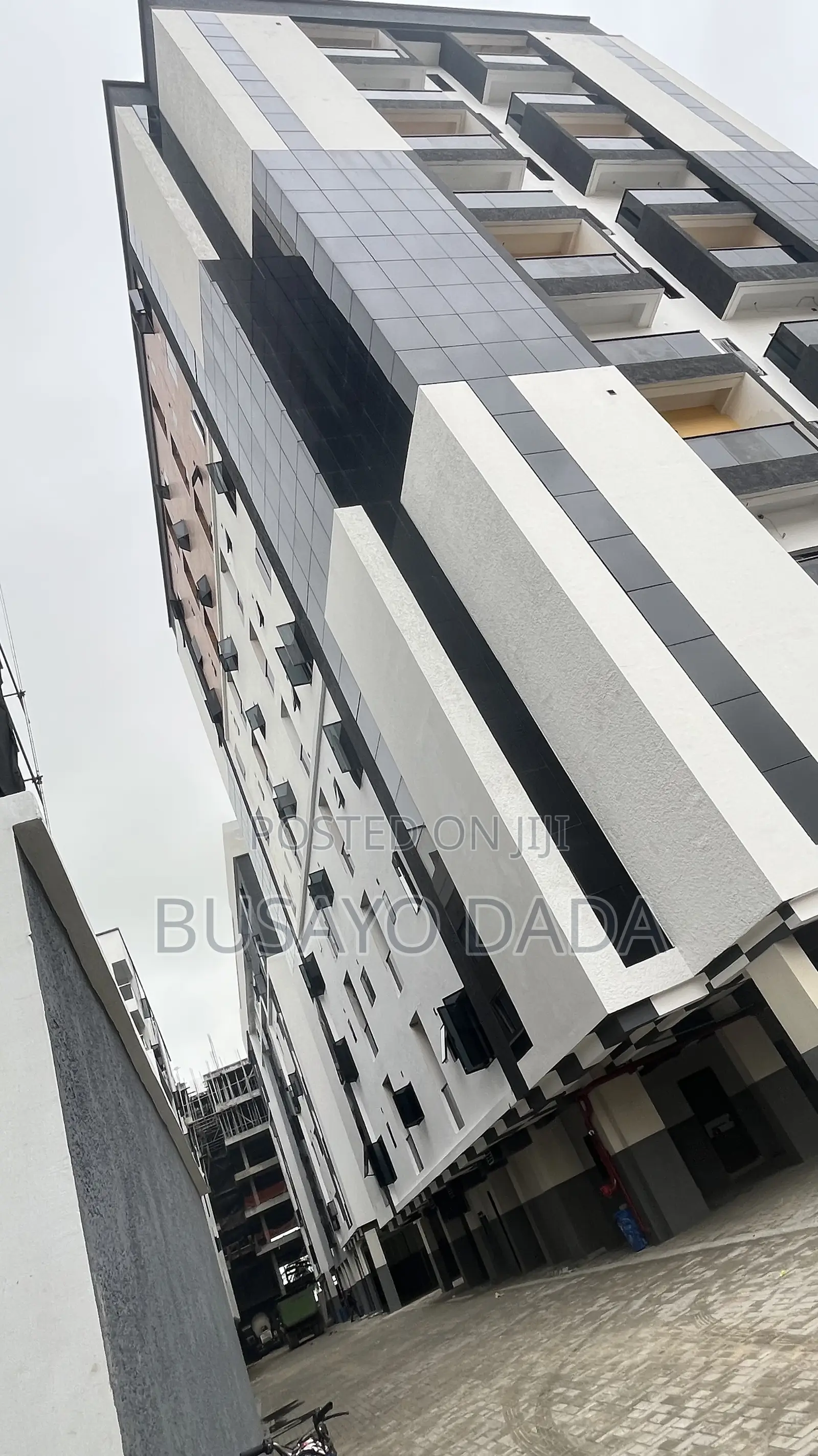 3Bed Apartment