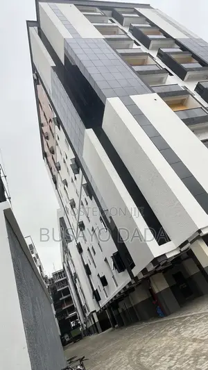 3Bed Apartment