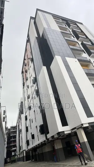 3Bed Apartment