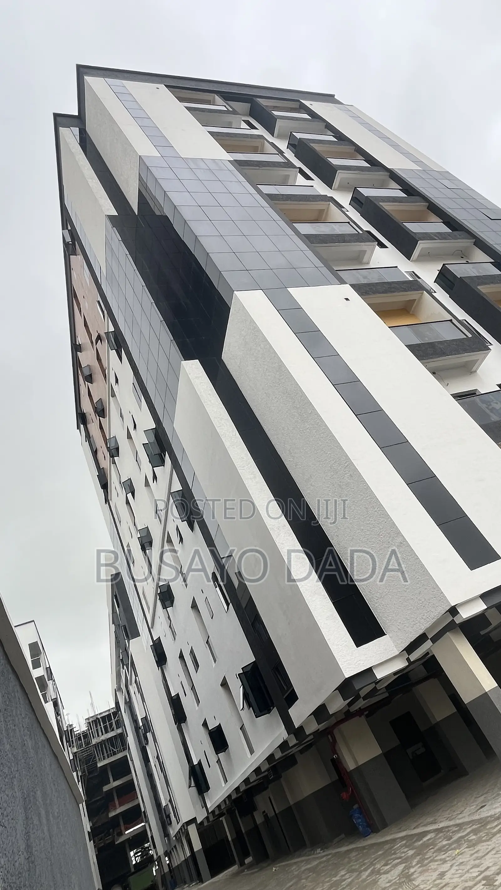 3Bed Apartment