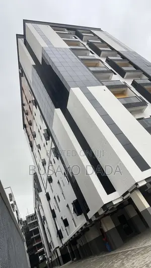 3Bed Apartment