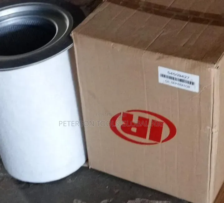 Oil Separator Element – P/N