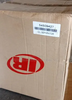 Oil Separator Element – P/N