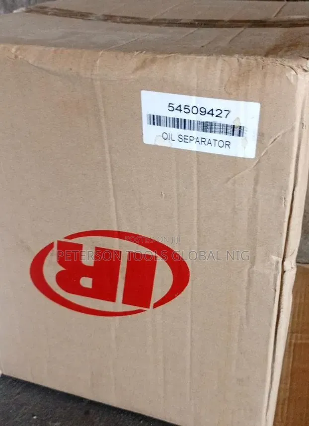 Oil Separator Element – P/N