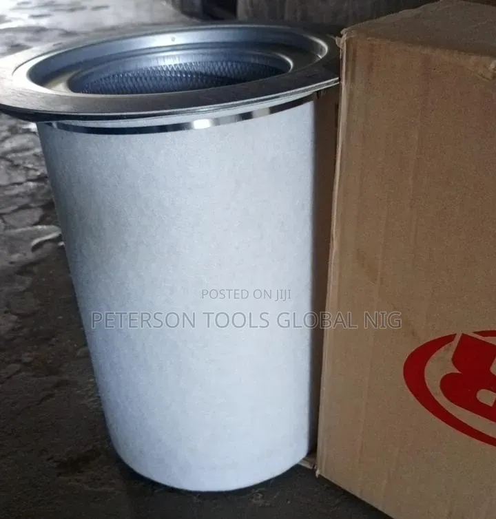 Oil Separator Element – P/N