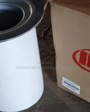 Oil Separator Element – P/N