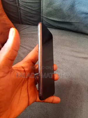 Apple iPhone 11 Pro Max 64 GB Gray