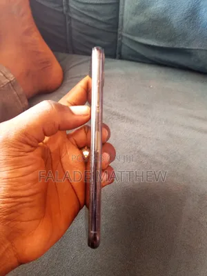 Apple iPhone 11 Pro Max 64 GB Gray