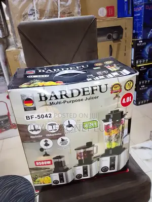 BF-5042 Bardefu Kitchen Blending Machine