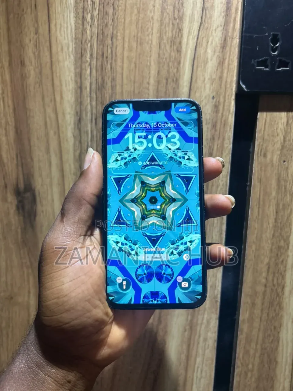 Apple iPhone 14 128 GB Blue