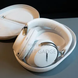 Bose Wireless Bluetooth Headset – Premium Sound Quality
