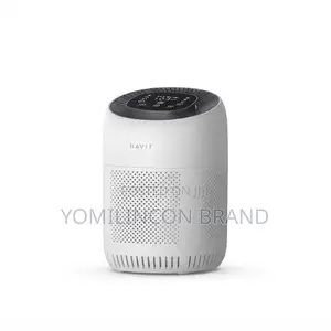 HAVIT HAP102 Air Purifier – White
