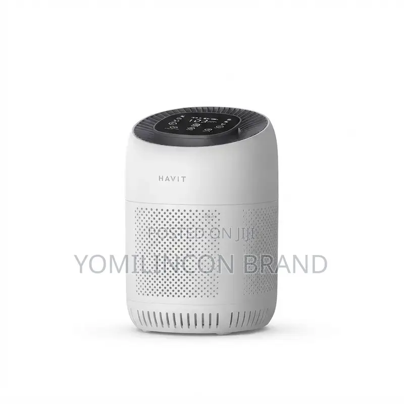 HAVIT HAP102 Air Purifier – White