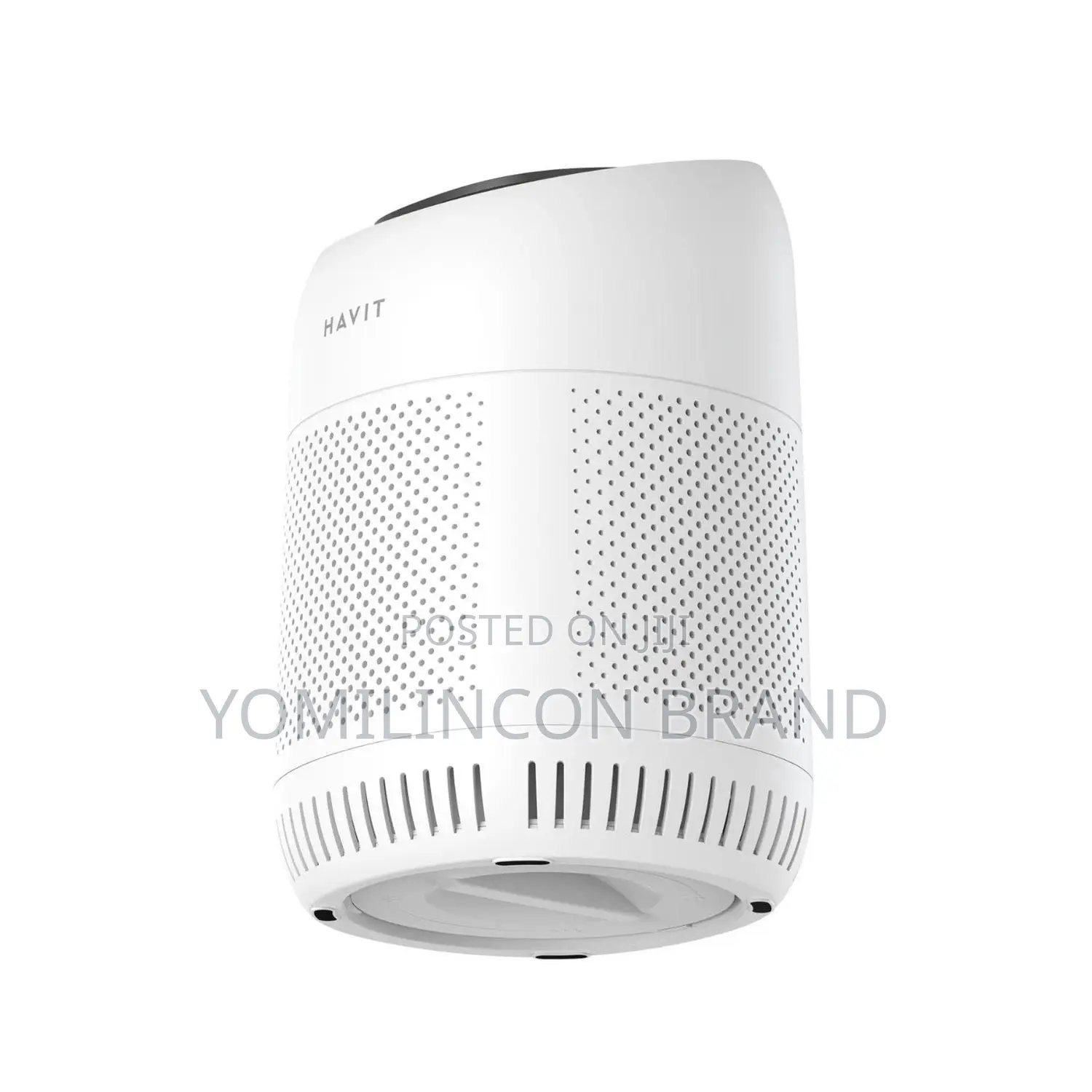 HAVIT HAP102 Air Purifier – White