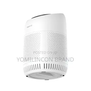 HAVIT HAP102 Air Purifier – White