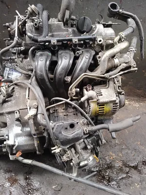 Daihatsu Hijet Atari New Model Complete Engine for Sale