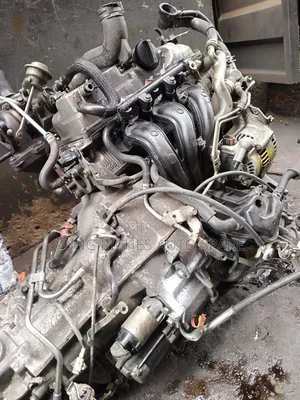Daihatsu Hijet Atari New Model Complete Engine for Sale