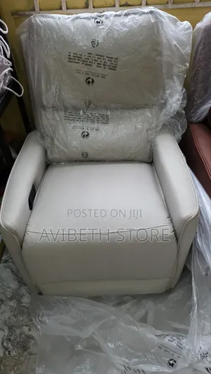 Recliner Chair