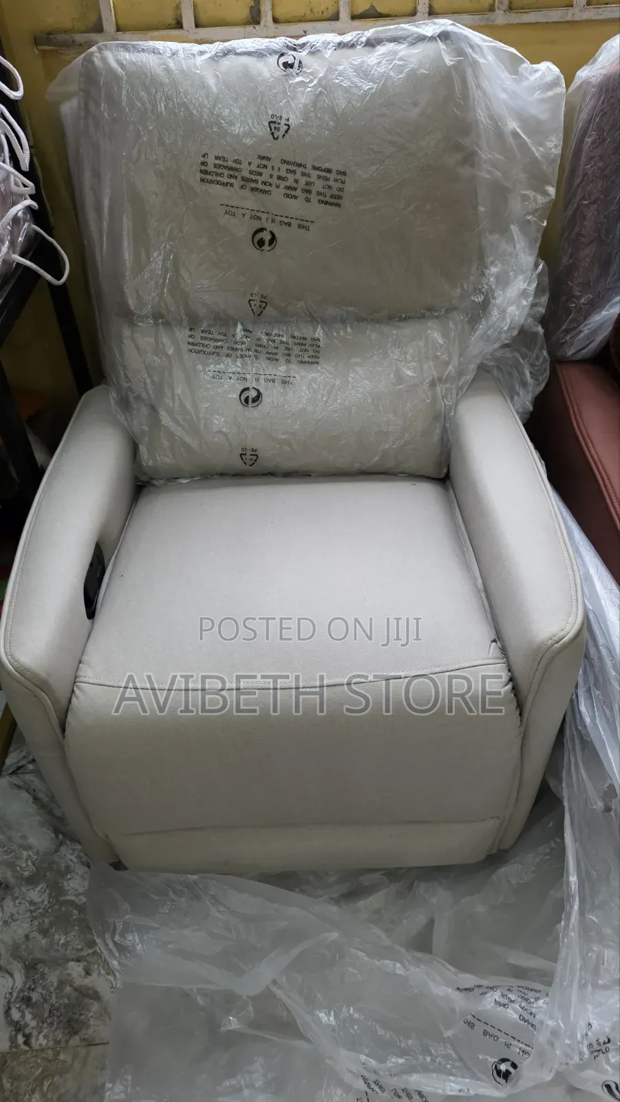 Recliner Chair