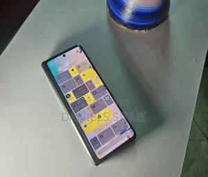 Samsung Galaxy Z Fold3 5G 512 GB Gray