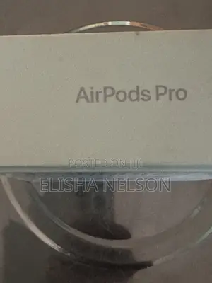Apple AirPods Pro 2